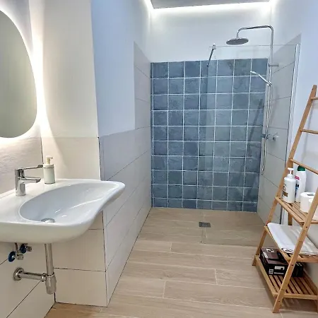 Апартаменты Acogedor 6pax 3bdr 2bth - Cozyhomesevilla10 Севилья