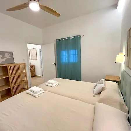 Acogedor 6pax 3bdr 2bth - Cozyhomesevilla10 * Siviglia