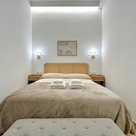 Acogedor 6pax 3bdr 2bth - Cozyhomesevilla10 *