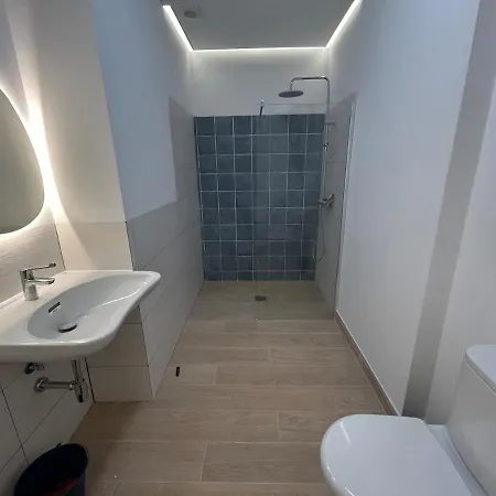 Appartamento Acogedor 6pax 3bdr 2bth - Cozyhomesevilla10 *