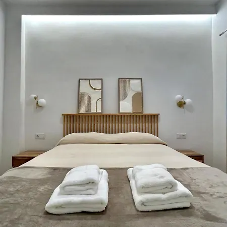 Acogedor 6pax 3bdr 2bth - Cozyhomesevilla10 *