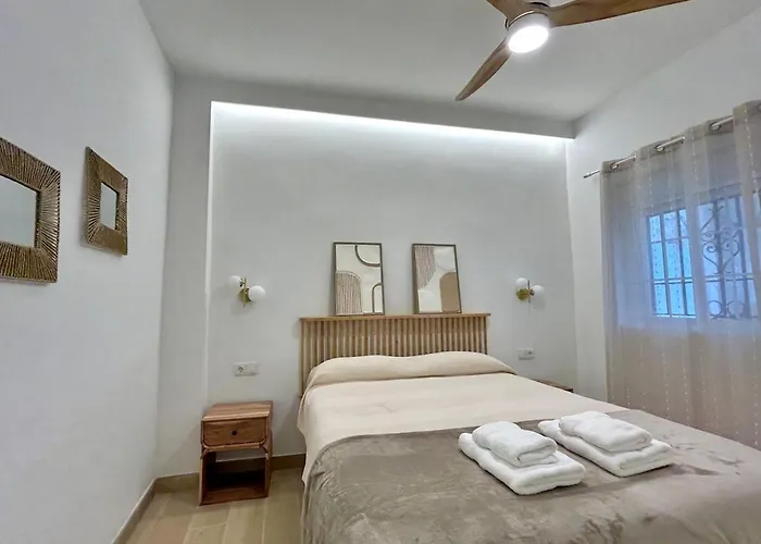Acogedor 6pax 3bdr 2bth - Cozyhomesevilla10 Apartamento Sevilla